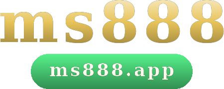 ms888 logo