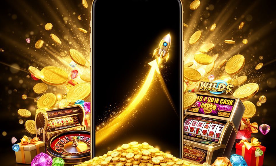 ms888 casino app visual